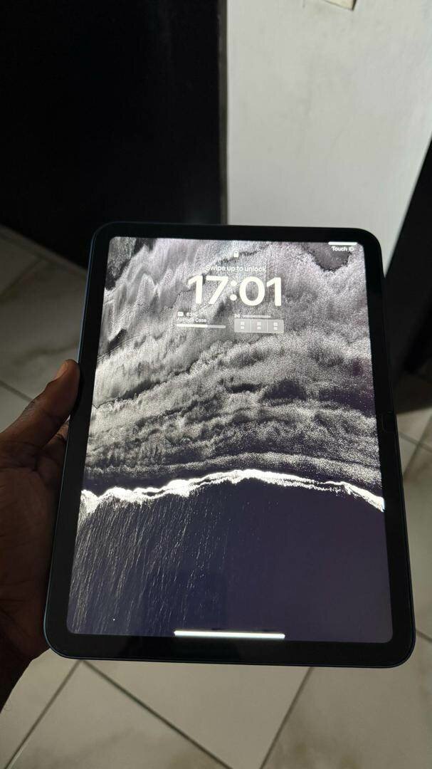 Ipad 10th