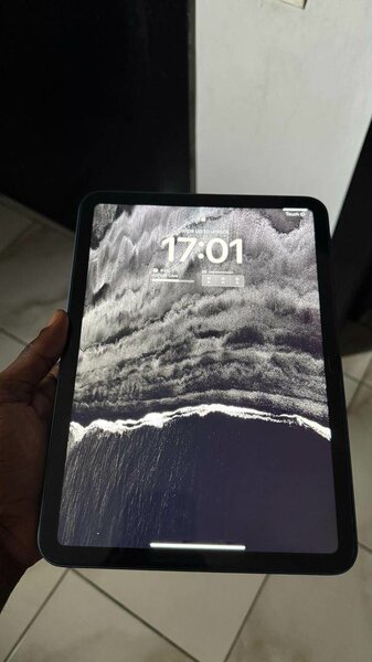 Ipad 10th