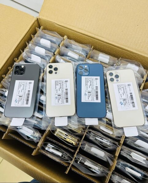 IPHONE QUASI NEUF