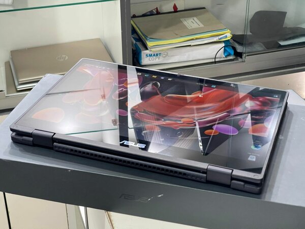 ASUS ExpertBook