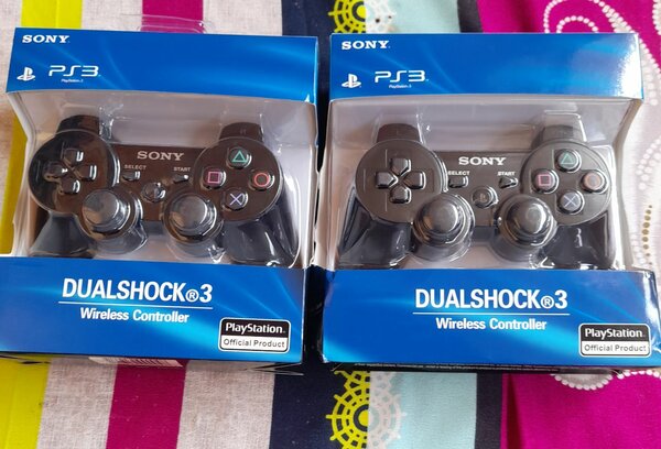 Manette PS3
