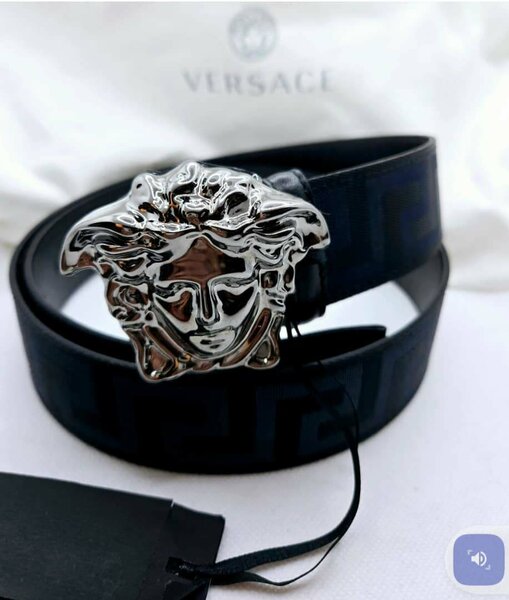 Ceinture VERSACE