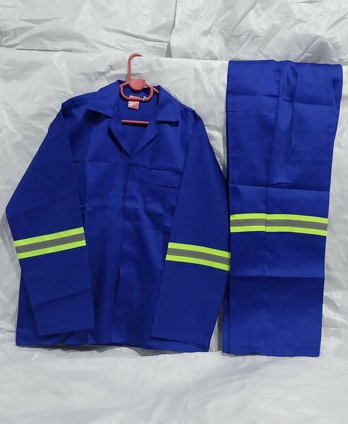 Work suit