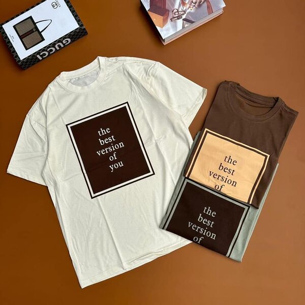 T-shirts 