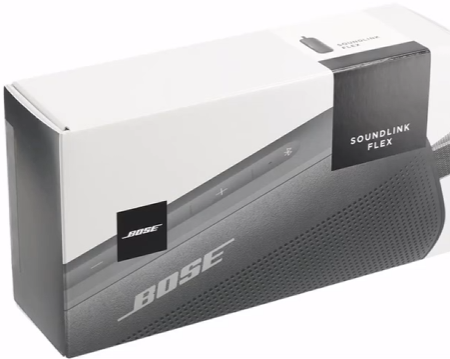 BOSE SOUND LINK FLEX