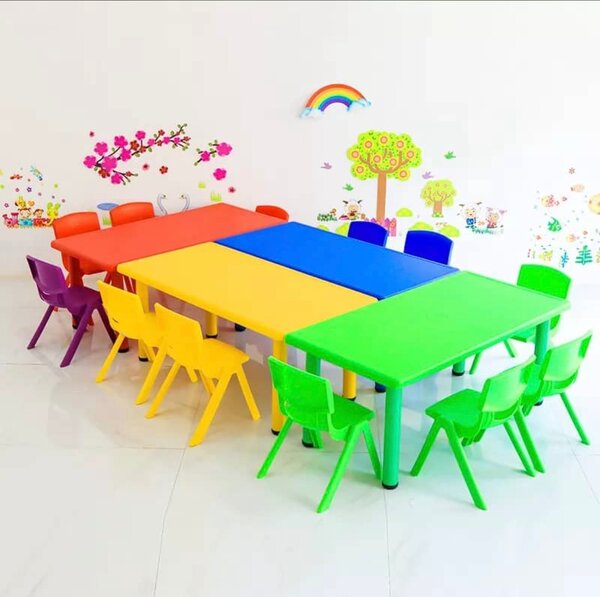 Student Table/Chair