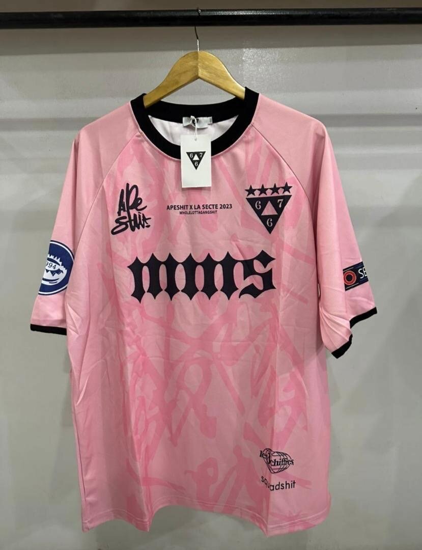 MAILLOT 667