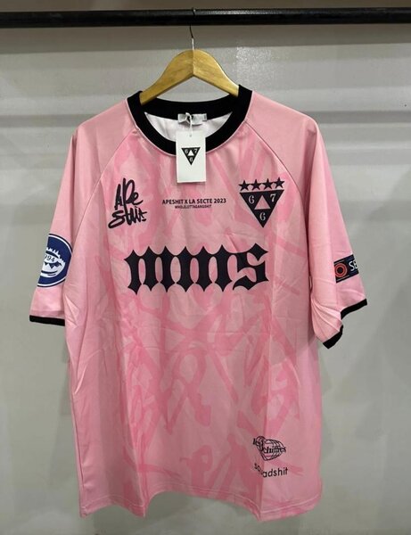 MAILLOT 667