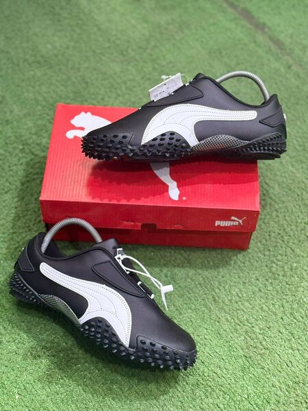 Chaussures de Sport Puma Unisex