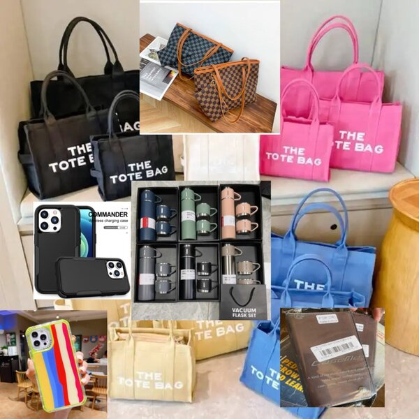 STARS GLOBAL STORE