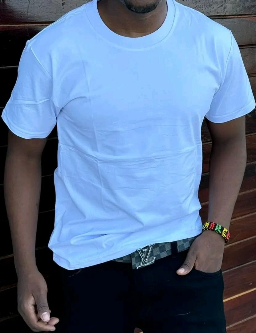 Plain Tshirts
