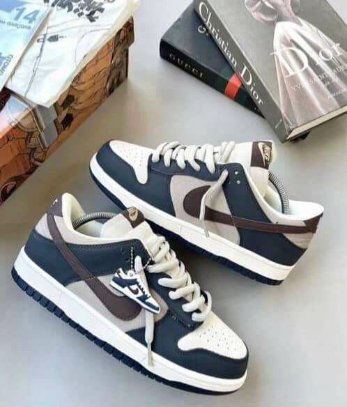 Nike sneakers
