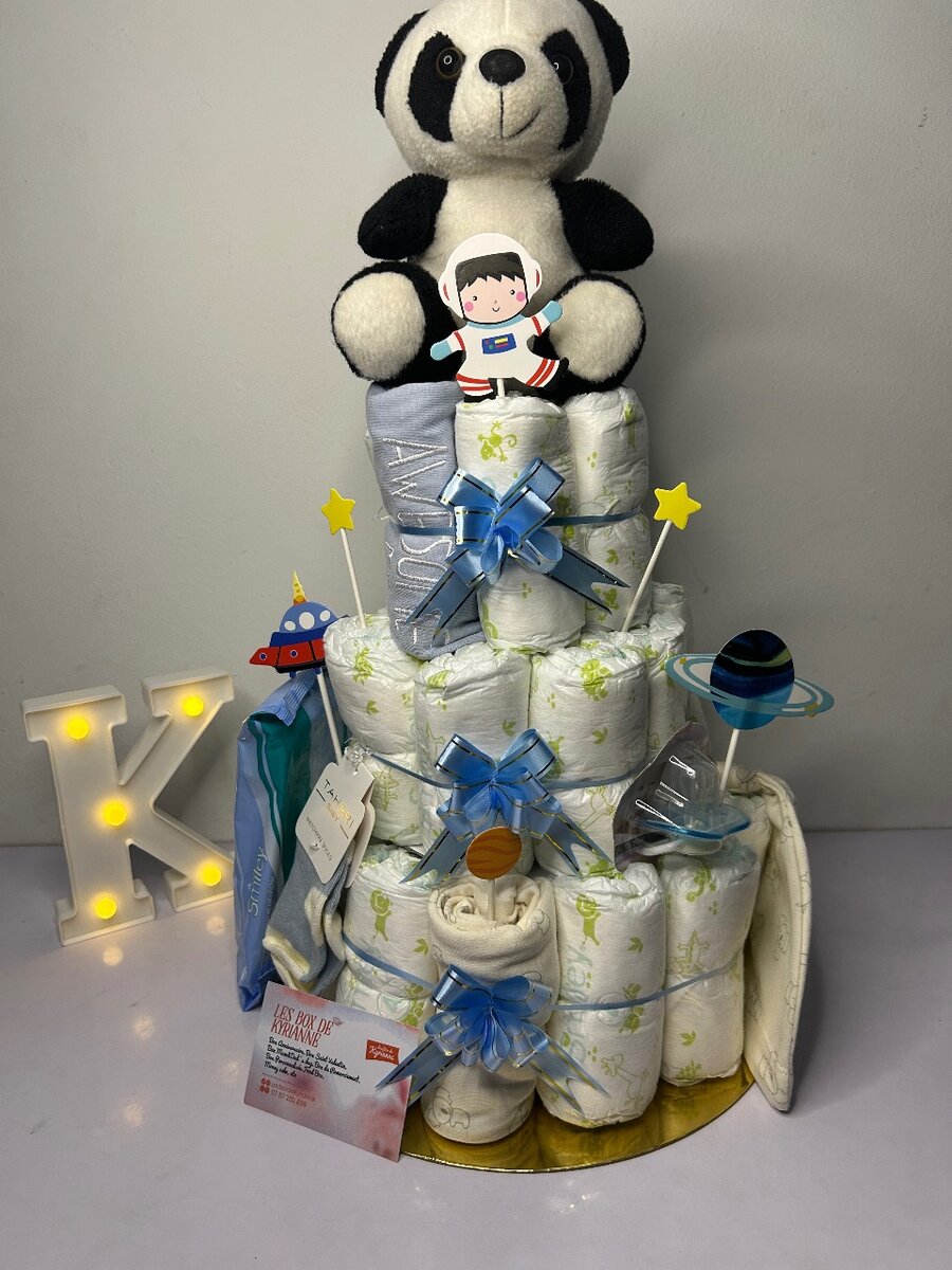 Cadeau naissance