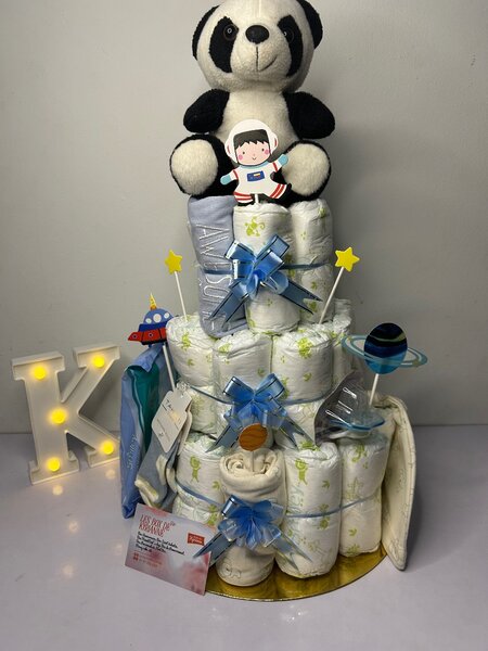 Cadeau naissance