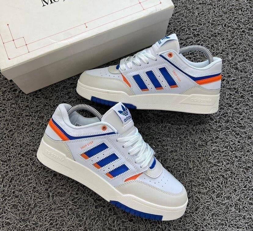 BASKET ADIDAS ORIGINALE