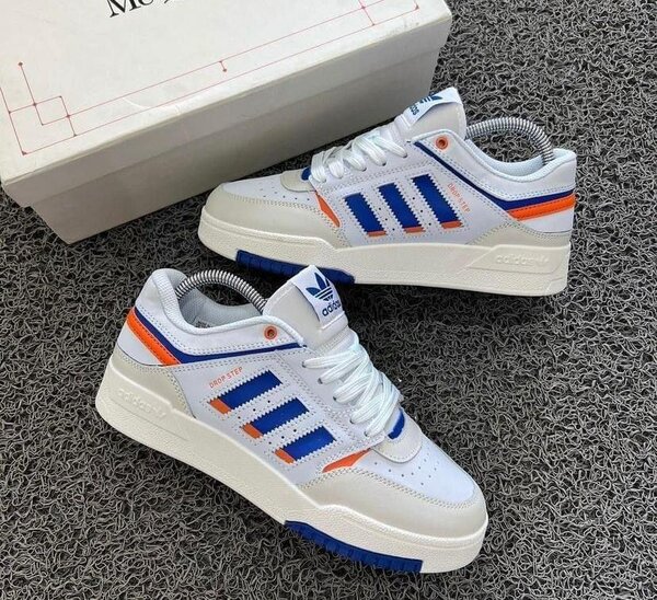 BASKET ADIDAS ORIGINALE