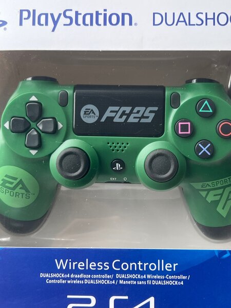 Manette ps4