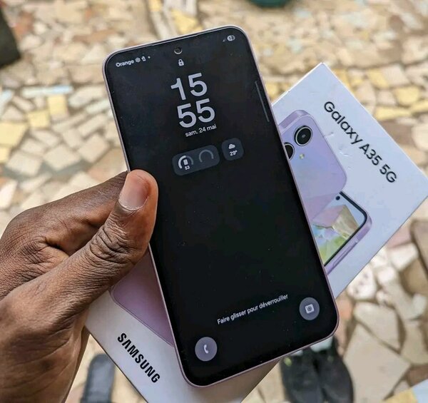 Samsung Galaxy A35 5G