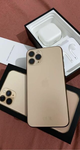 Iphone 11pro