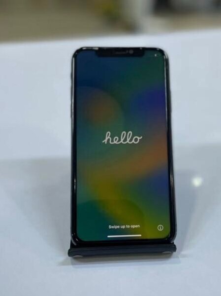 IPhone X