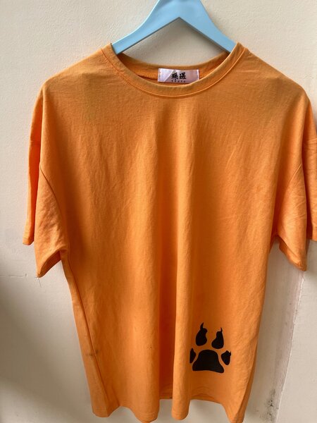 Teeshirt friperie