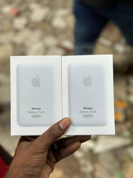 Magsafe iPhone