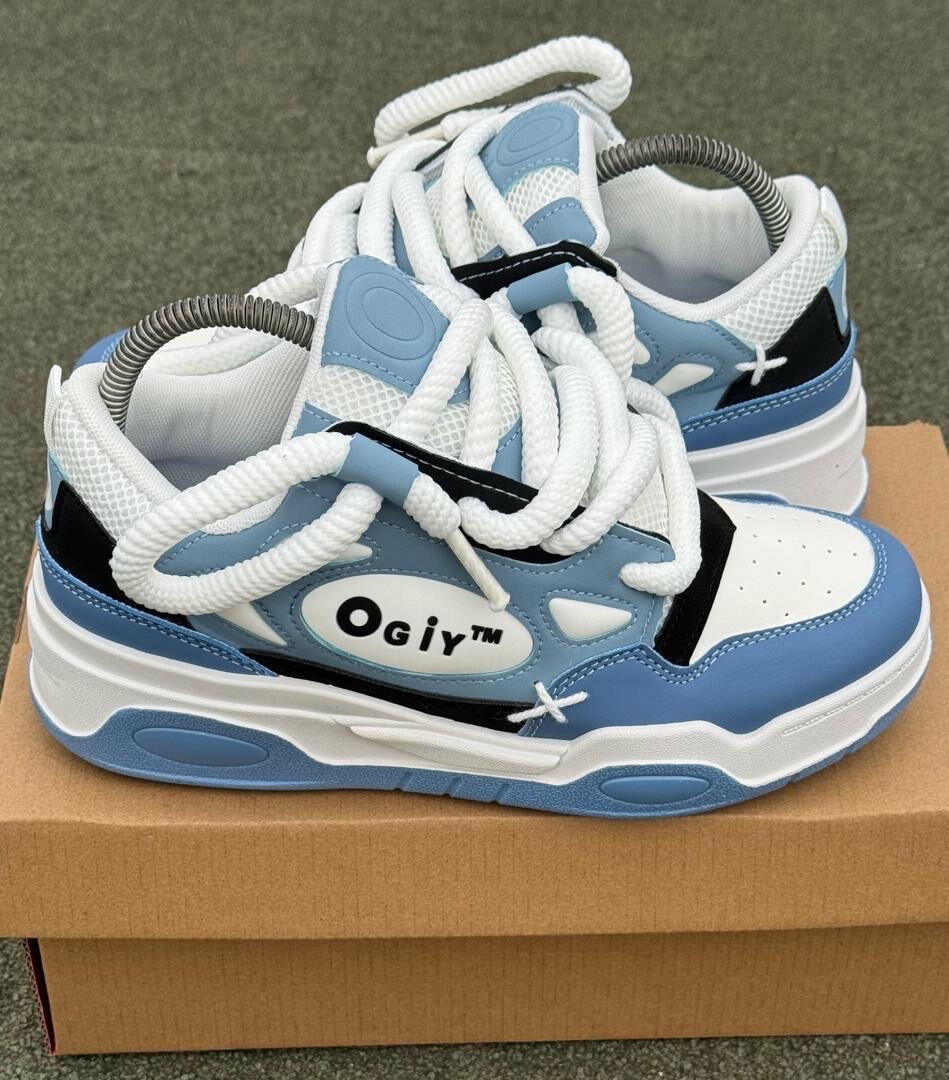 OGIY TM