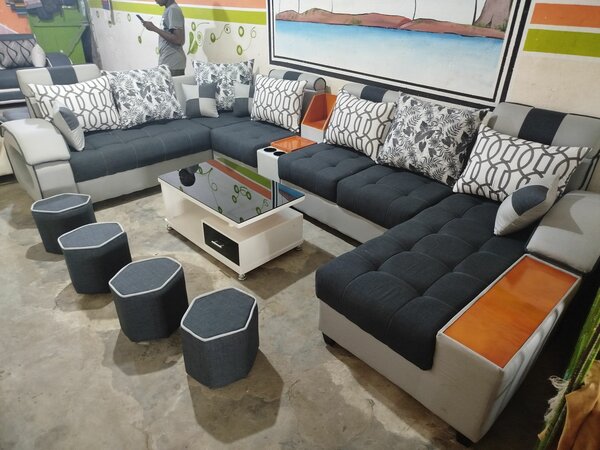 Gros salon