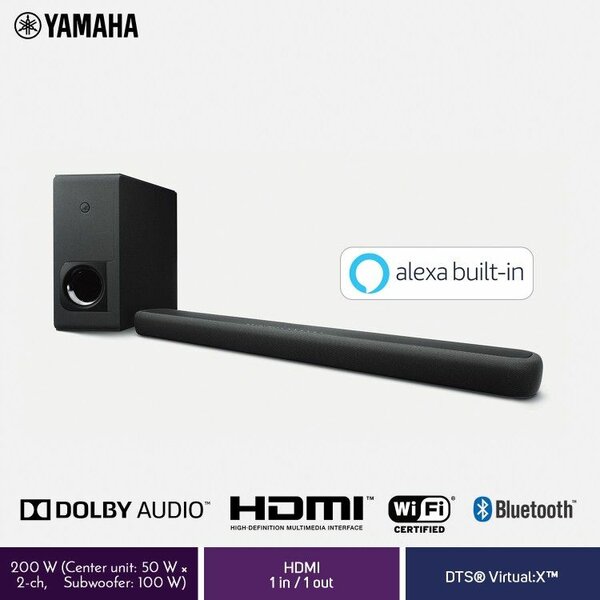 Yamaha