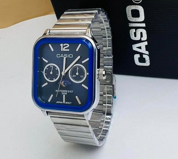 MONTRE CASIO QUARTZ