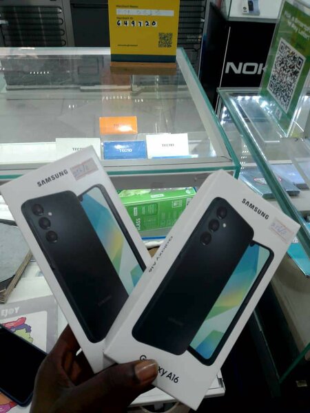 Phone and more