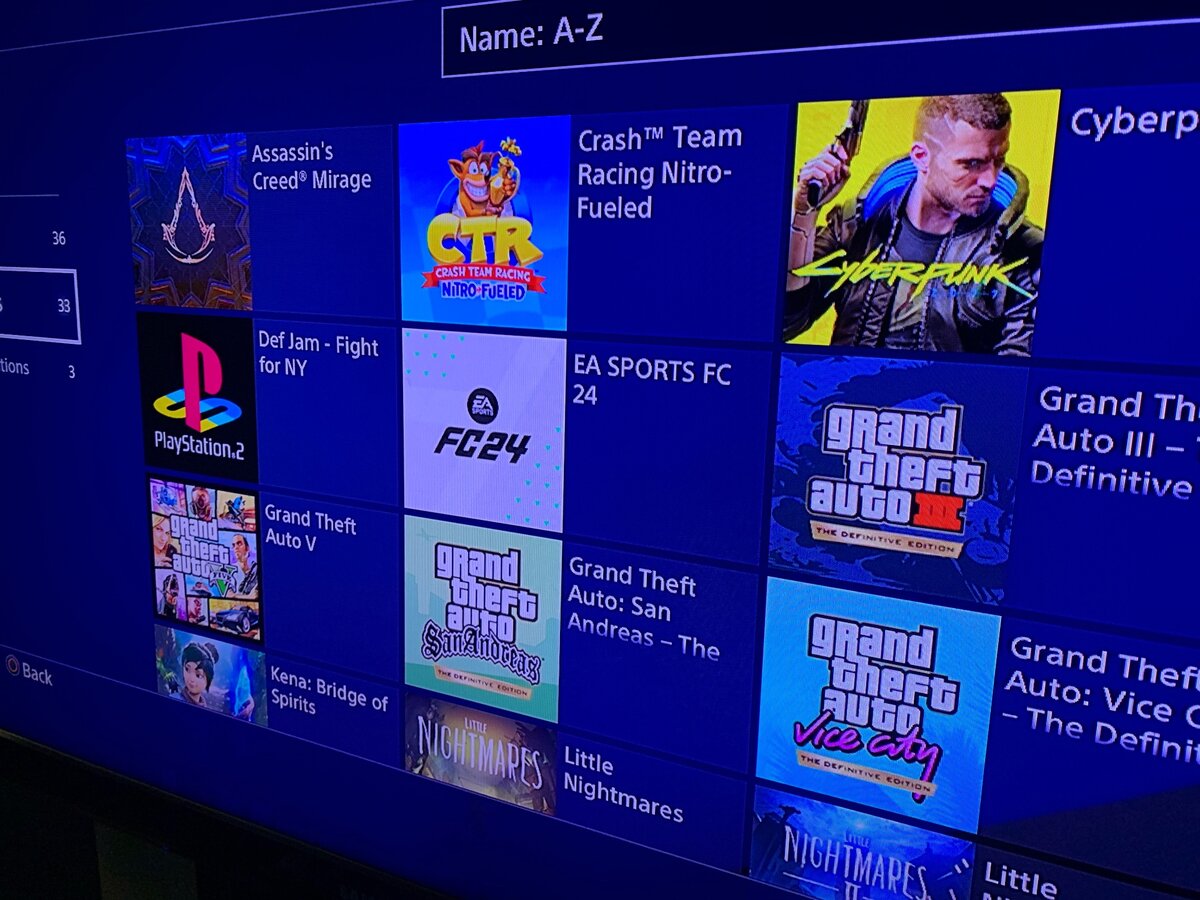 PS4 slim