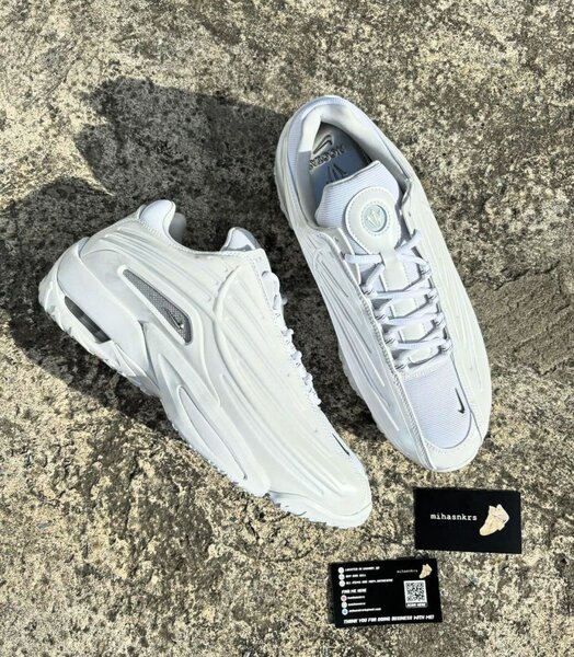 Nike Nocta
