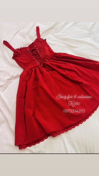 Dresses
