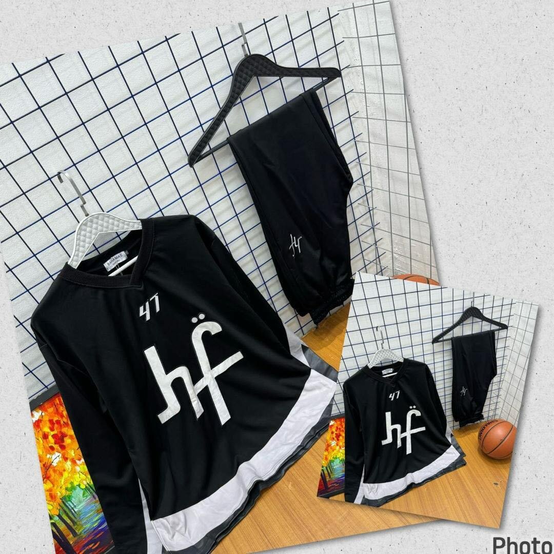 High fashion