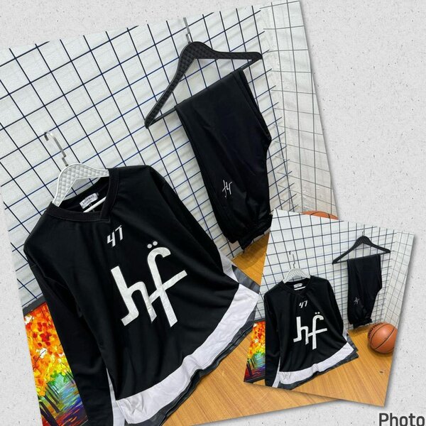 High fashion