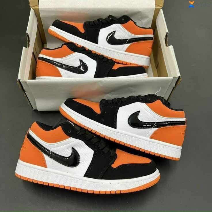 Nike Jordan sb