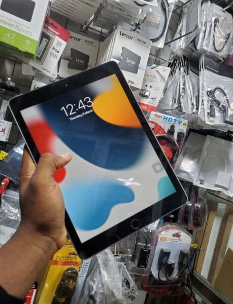 iPad Air 2