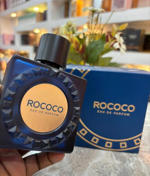 Parfum Rococo Eau de Parfum
