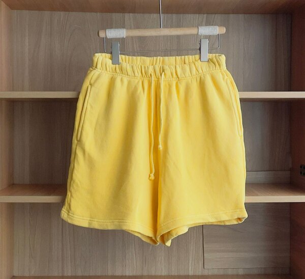 Unisex shorts