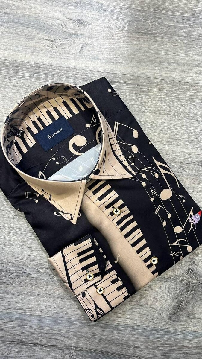 Mens Shirt