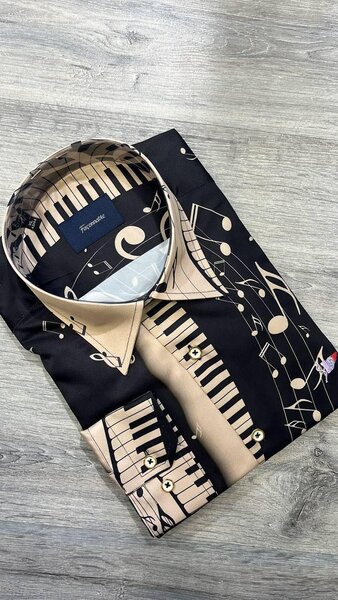 Mens Shirt