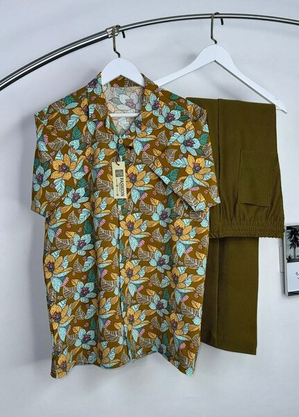 Fashion 2 piece