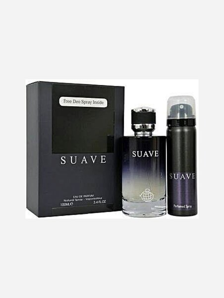 Suave Perfume