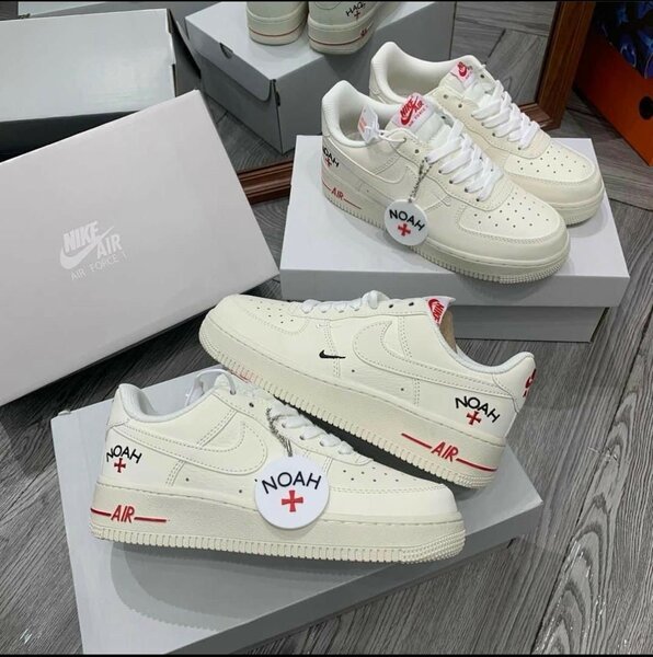 Nike noah