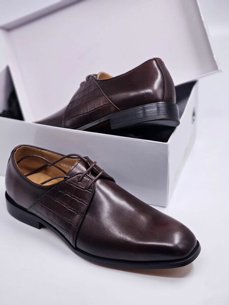 Office Shoes (Lace)