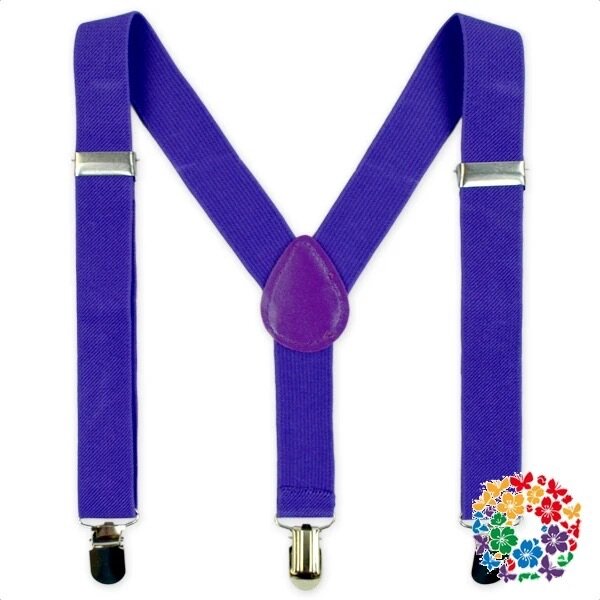 Suspenders