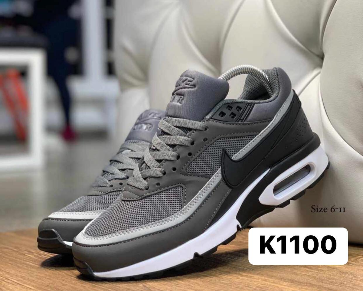 Shoes noir