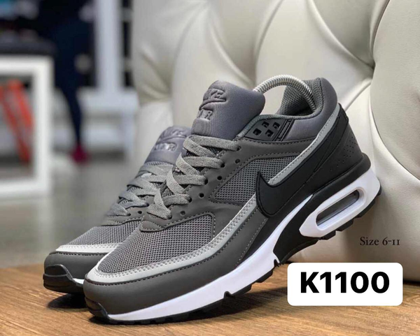 Shoes noir