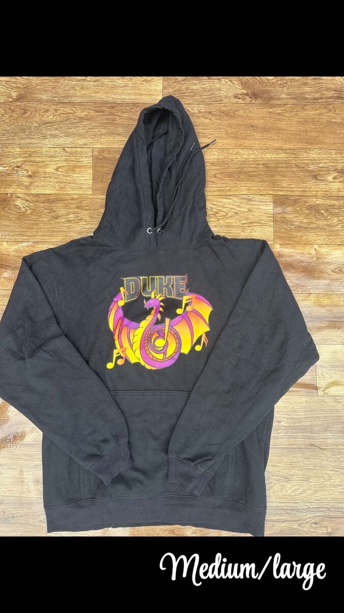 Hoddies